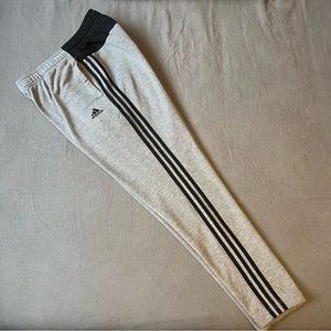 adidas Men’s Sweatpants - Large